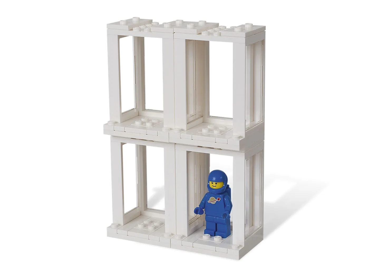 LEGO 850423 Boîtes de présentation de figurines - prix | Brick Broker