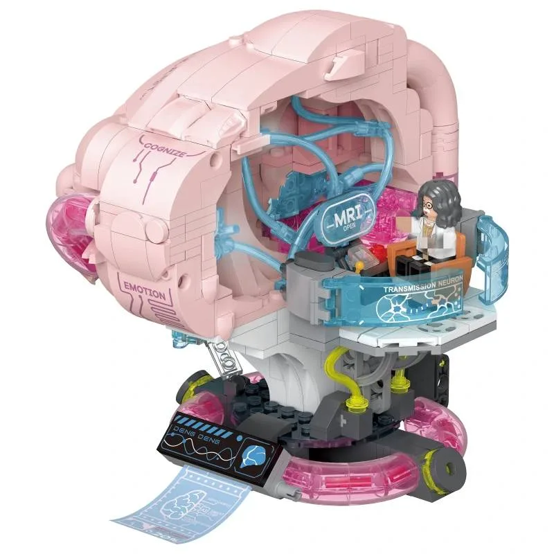 Zoin Cerveau (ZOIN-GK101) - prix et où acheter | Brick Broker