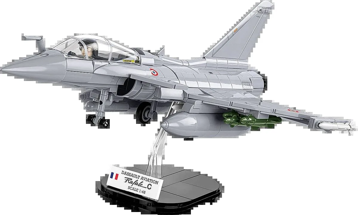 COBI Rafale C (COBI-5901) - prix et où acheter | Brick Broker