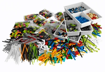 LEGO 2000413 Kit de connexions - prix et où acheter | Brick Broker
