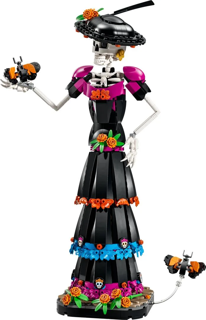 LEGO 21372 La Catrina - prix et où acheter | Brick Broker