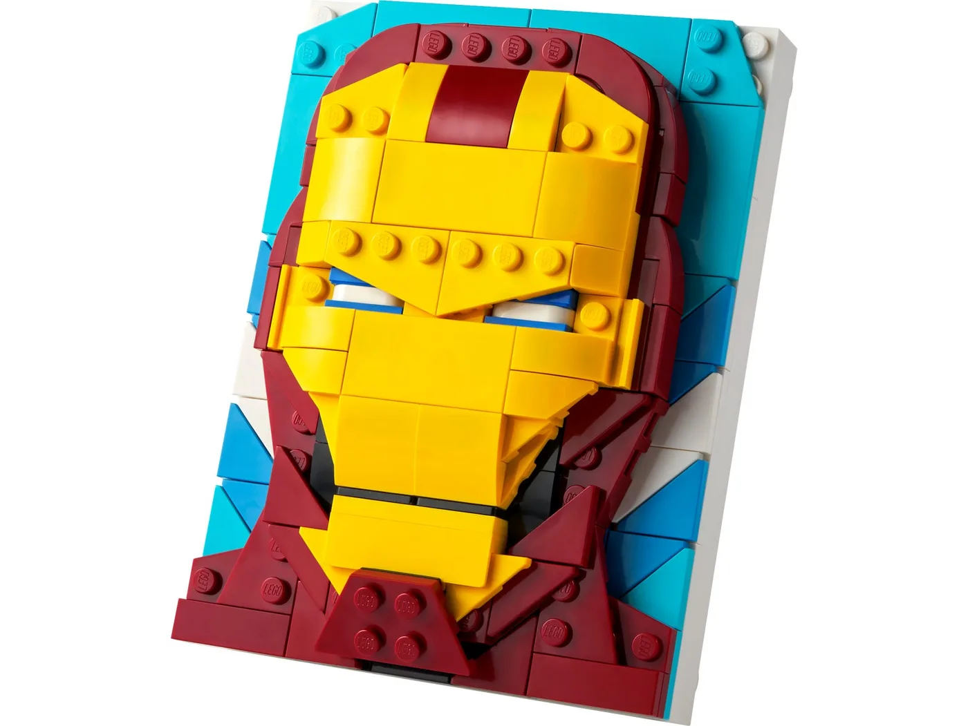 LEGO 40535 Iron Man - prix et où acheter | Brick Broker