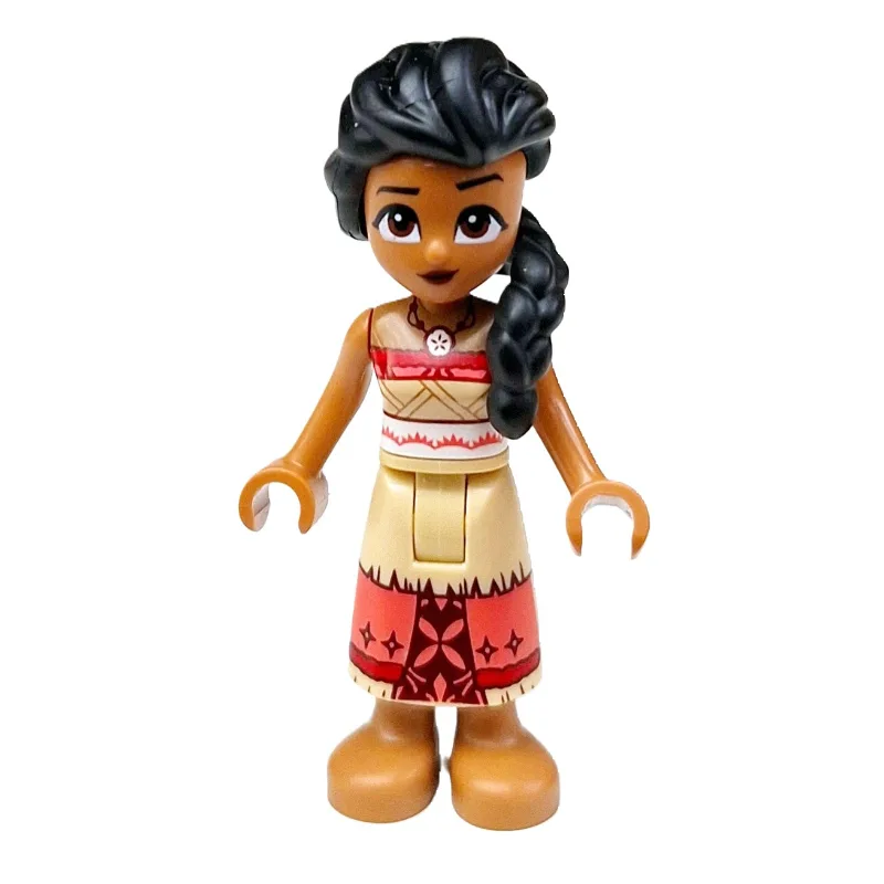 Sina — dans quels sets LEGO ? (fig-013375) | Brick Broker