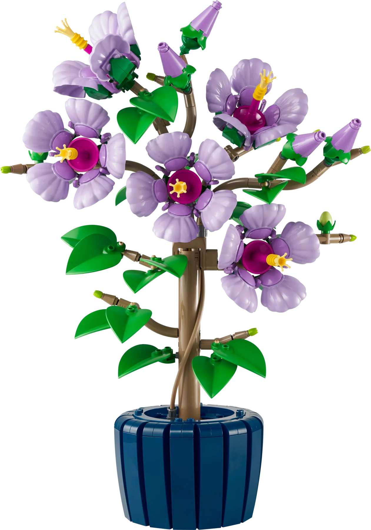 LEGO 10372 Hibiscus - prix et où acheter | Brick Broker