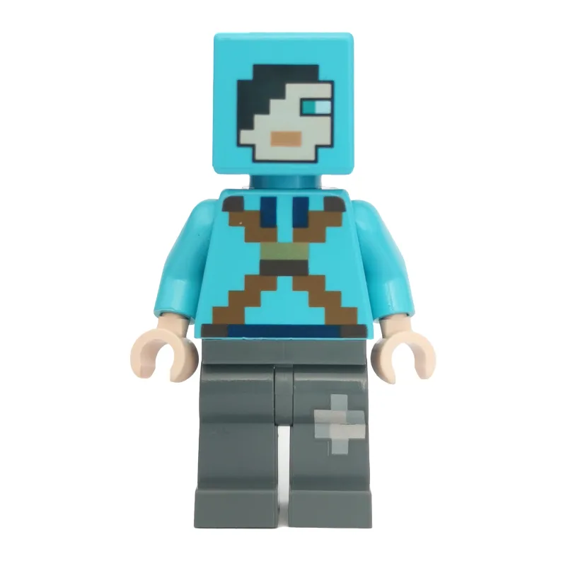 Dragon Slayer — dans quels sets LEGO ? (fig-006529) | Brick Broker