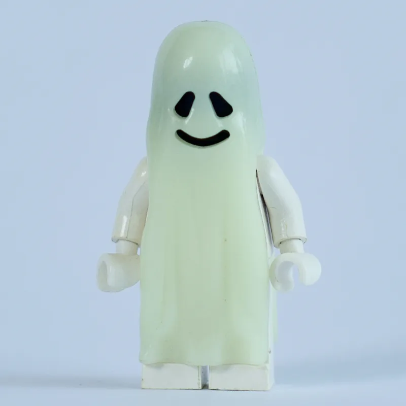 Ghost - White Legs — dans quels sets LEGO ? (fig-005145) | Brick Broker
