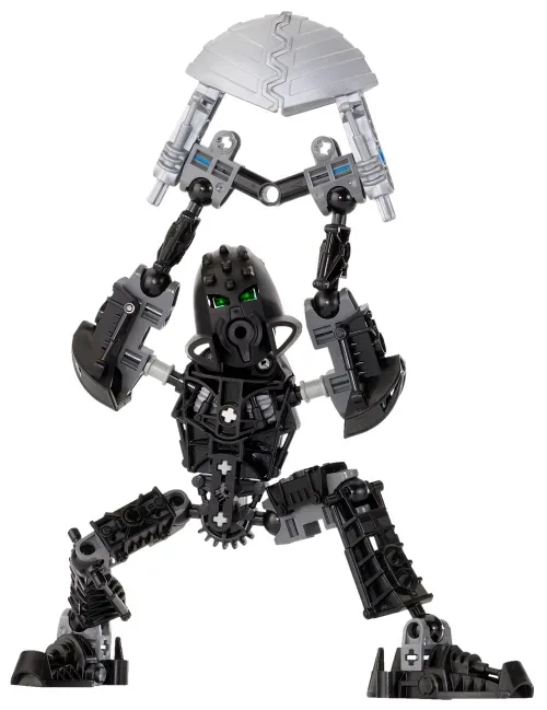 LEGO 8603 Toa Whenua - prix et où acheter | Brick Broker