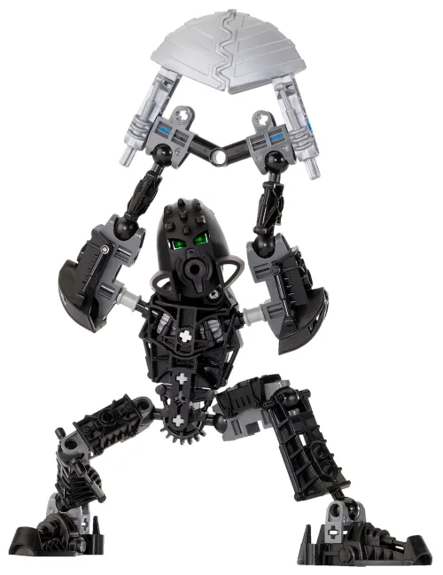 LEGO 8603 Toa Whenua - prix et où acheter | Brick Broker