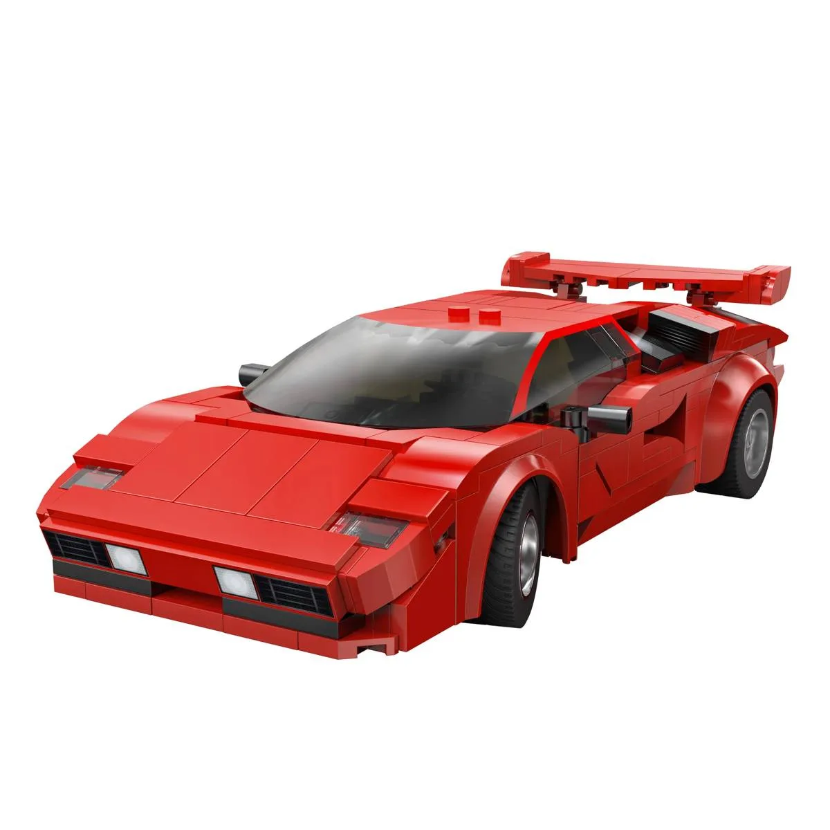CaDA Voiture de course Red Shadow (C51085W) - prix | Brick Broker