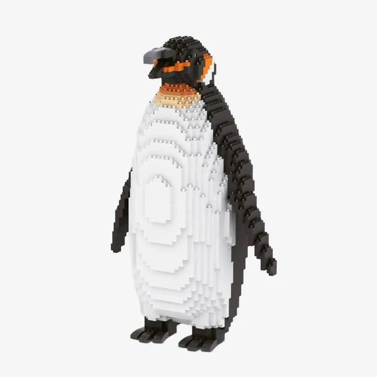 BlueBrixx Pingouin (BB-107579) - prix et où acheter | Brick Broker