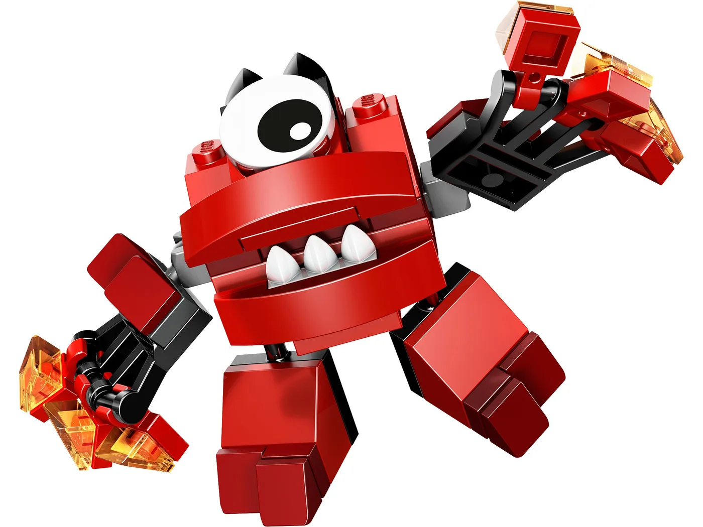 LEGO 41501 Vulk - prix et où acheter | Brick Broker