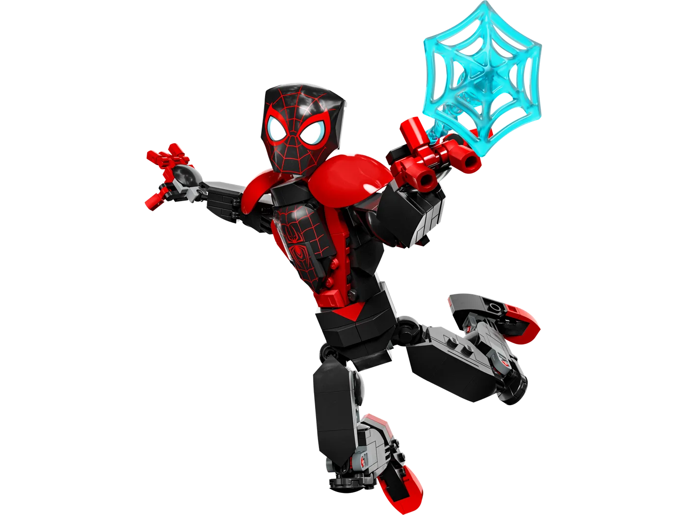 LEGO 76225 Miles Morales - prix et où acheter | Brick Broker