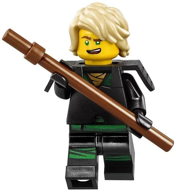 LEGO 30608 Kendo Lloyd - prix et où acheter | Brick Broker