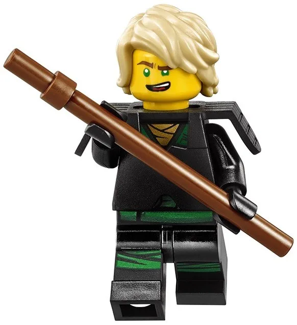 LEGO 30608 Kendo Lloyd - prix et où acheter | Brick Broker