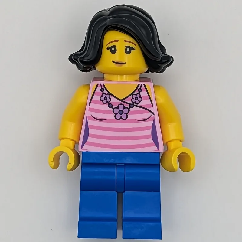An — dans quels sets LEGO ? (fig-008263) | Brick Broker