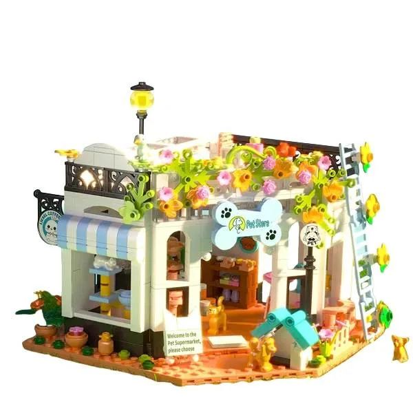 ZHEGAO Niche pour chien (ZHE-612030) - prix | Brick Broker