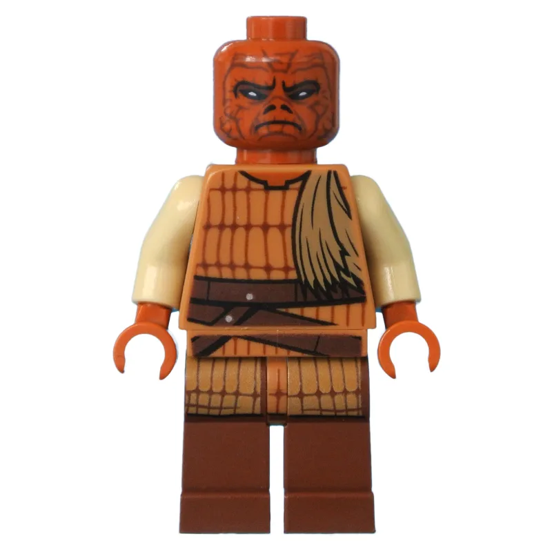 Skiff Guard — dans quels sets LEGO ? (fig-004250) | Brick Broker