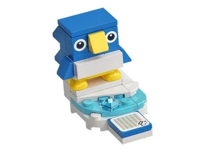 LEGO 71402 Bébé pingouin - prix et où acheter | Brick Broker