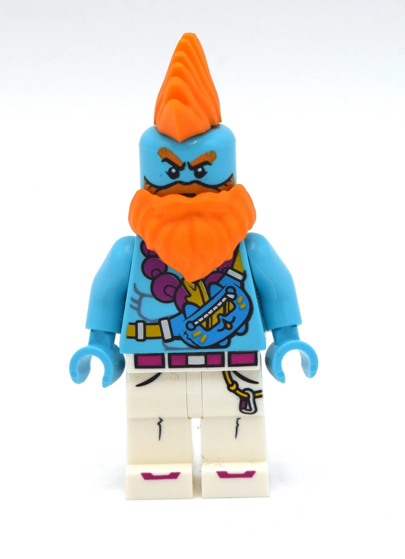 Sandy — dans quels sets LEGO ? (fig-011960) | Brick Broker