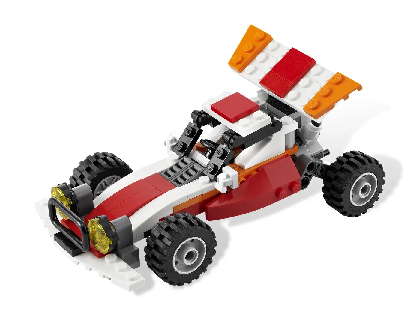 LEGO 5763 Sauteur de Dune - prix et où acheter | Brick Broker