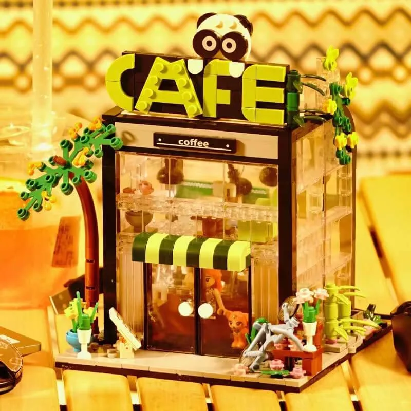 Forange Café (FOR-FC8502) - prix et où acheter | Brick Broker