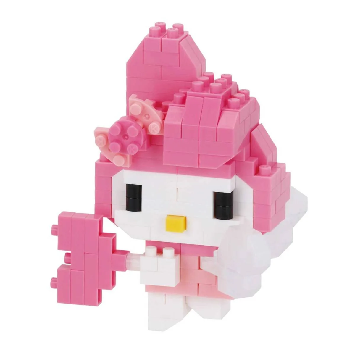 nanoblock My Melody™ Rêve d'Ange (NBCC-275) - prix | Brick Broker