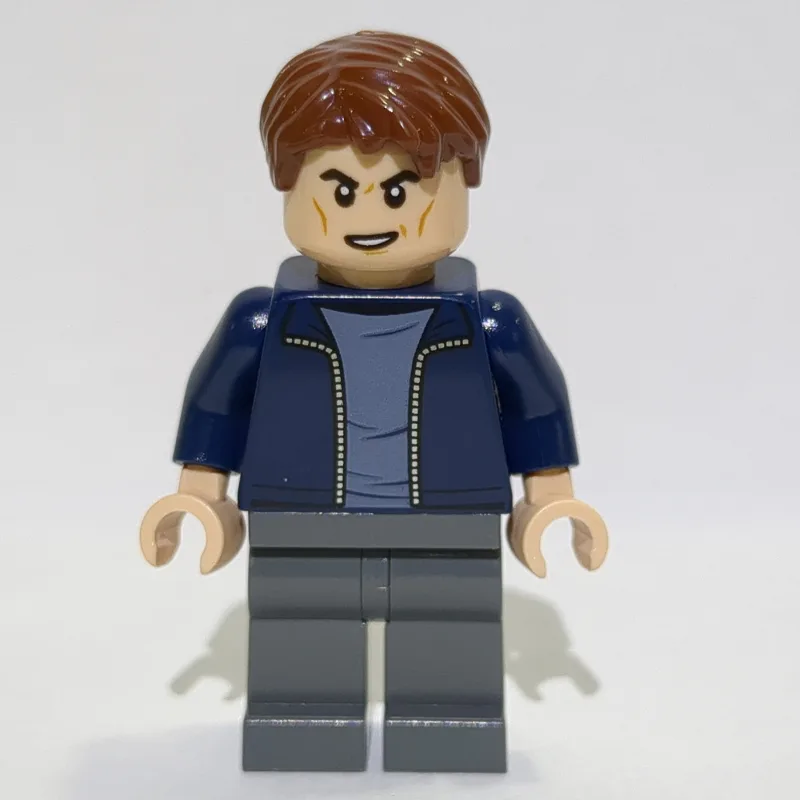 Guard — dans quels sets LEGO ? (fig-012498) | Brick Broker