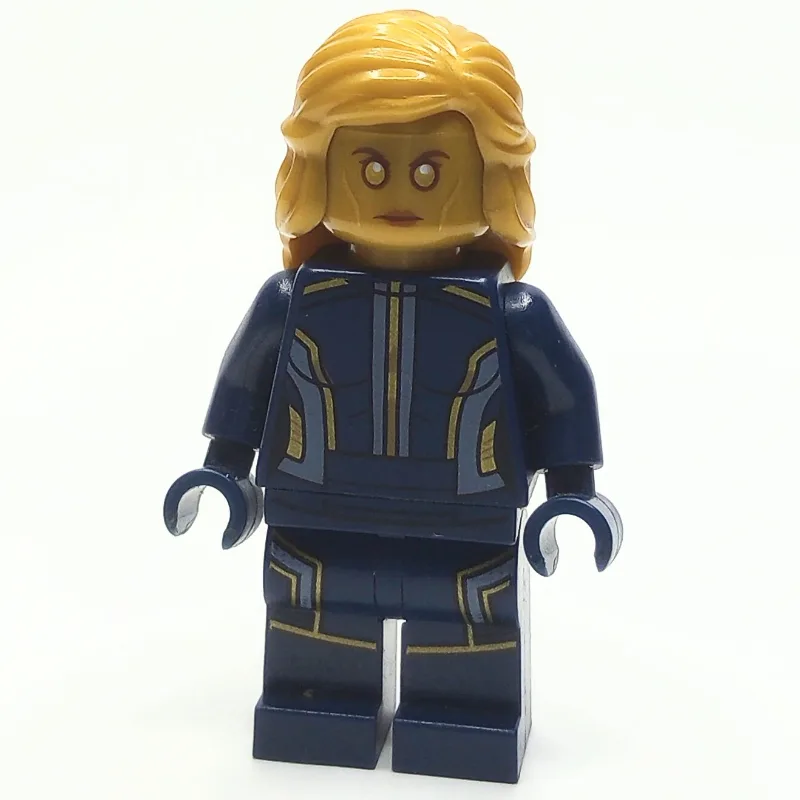 Ayesha — dans quels sets LEGO ? (fig-005354) | Brick Broker