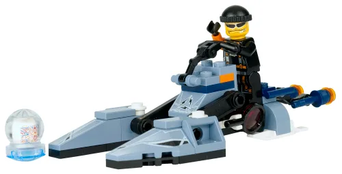 LEGO 4742 Kälte-Speeder - Preise & Vergleich | Brick Broker