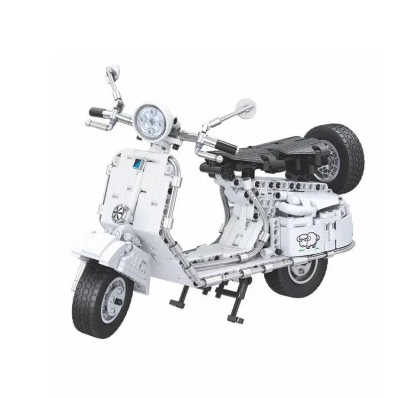 Winner La moto à pédales (WINNER-7067) - prix | Brick Broker