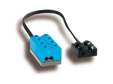 LEGO 9890 Capteur de lumière - prix et où acheter | Brick Broker