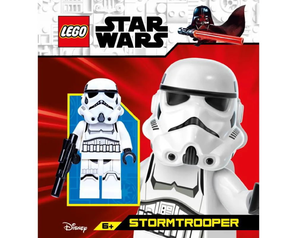 LEGO 912309 Stormtrooper - prix et où acheter | Brick Broker