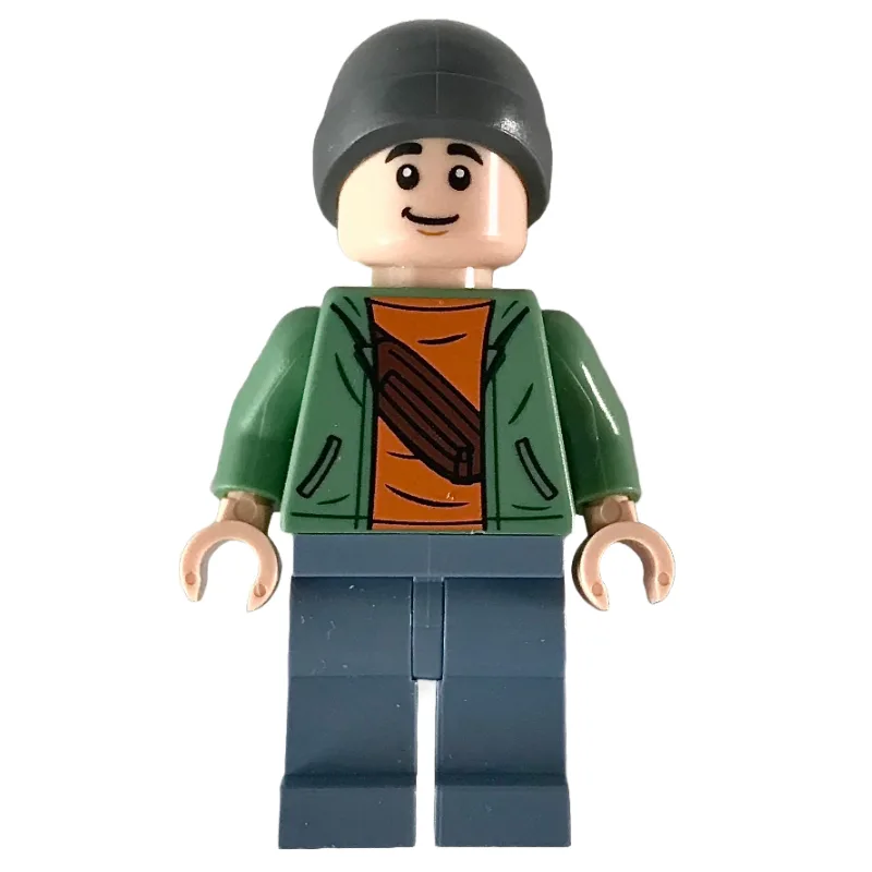 Ben, Hat — dans quels sets LEGO ? (fig-015072) | Brick Broker