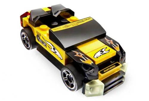 LEGO 8148 EZ-Roadster - prix et où acheter | Brick Broker