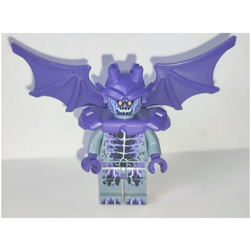 Gargoyle — dans quels sets LEGO ? (fig-003118) | Brick Broker