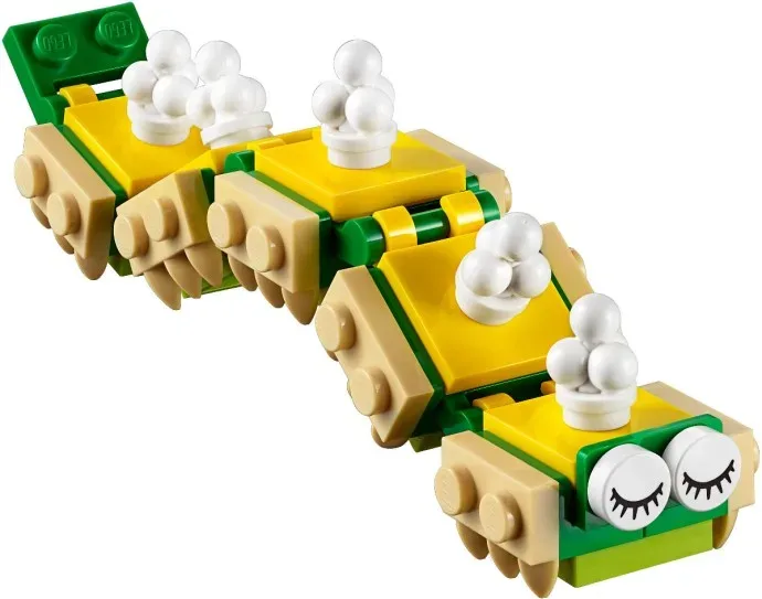 LEGO 40322 Chenille - prix et où acheter | Brick Broker