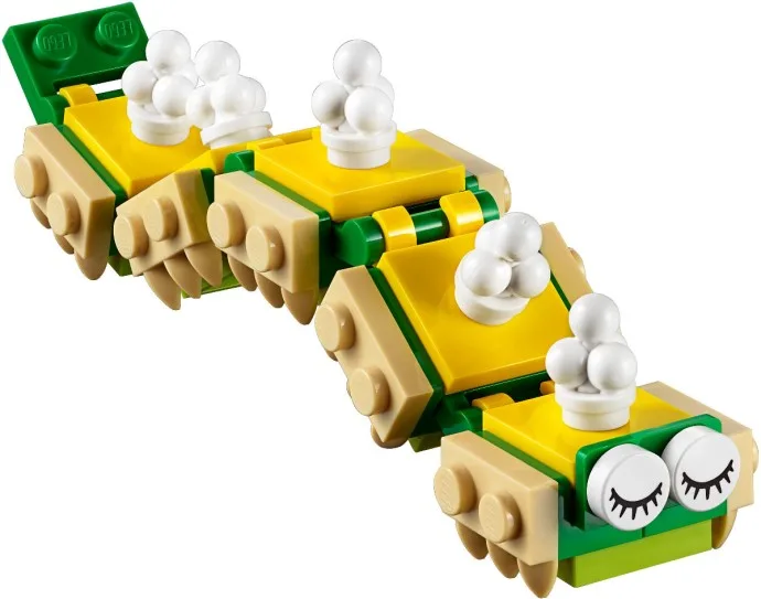 LEGO 40322 Chenille - prix et où acheter | Brick Broker