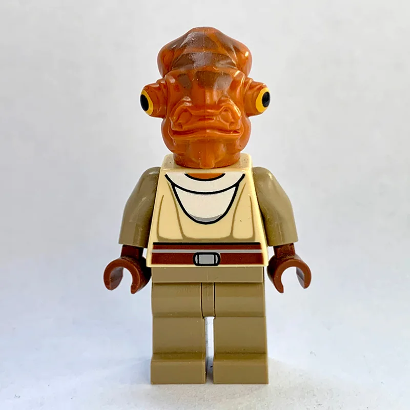Nahdar Vebb — dans quels sets LEGO ? (fig-003856) | Brick Broker