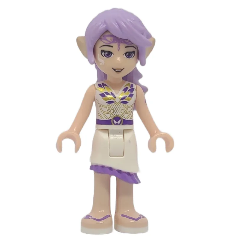 Aira Windwhistler — dans quels sets LEGO ? (fig-001348) | Brick Broker