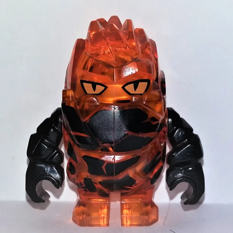 Firax, Trans Orange — dans quels sets LEGO ? (fig-006626) | Brick Broker
