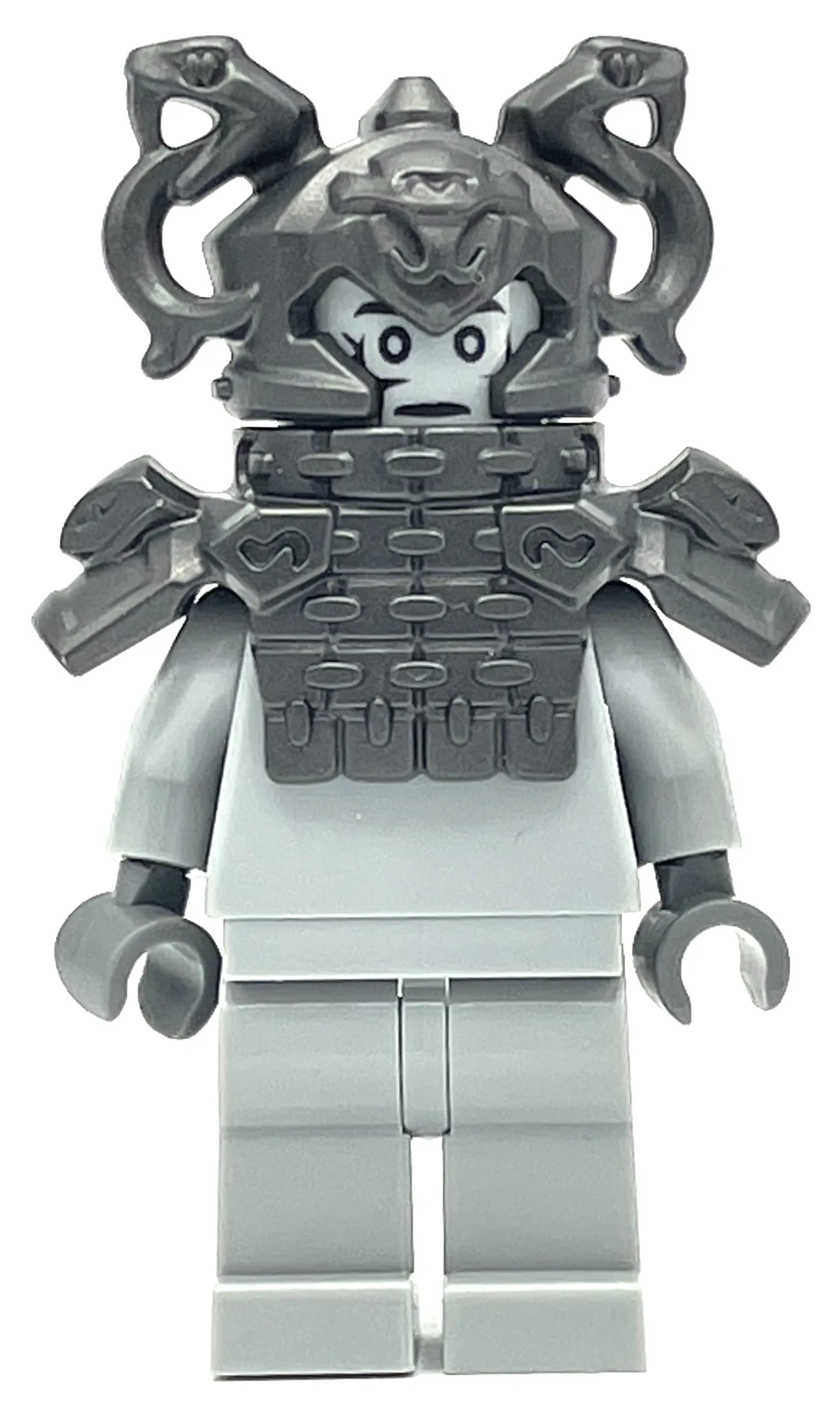 Stone Snake Temple Guardian Statue — dans quels sets LEGO ? (fig-002888) | Brick Broker