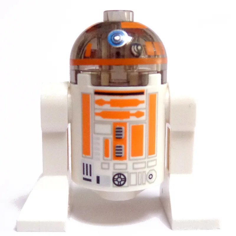Astromech Droid, R3-A2 — dans quels sets LEGO ? (fig-004125) | Brick Broker