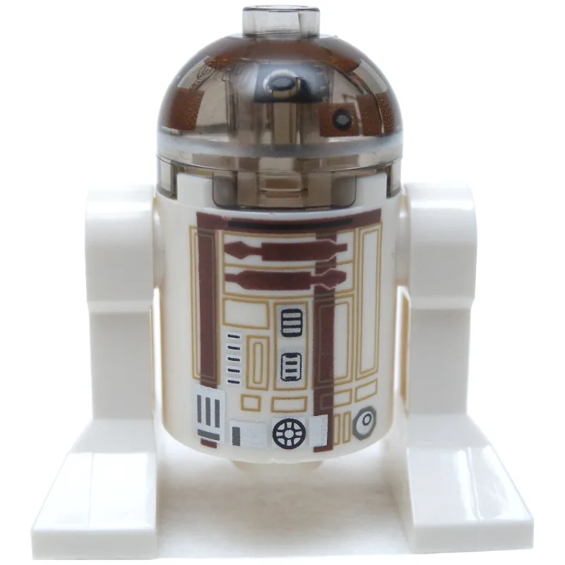 Astromech Droid, R3-M2 — dans quels sets LEGO ? (fig-003829) | Brick Broker