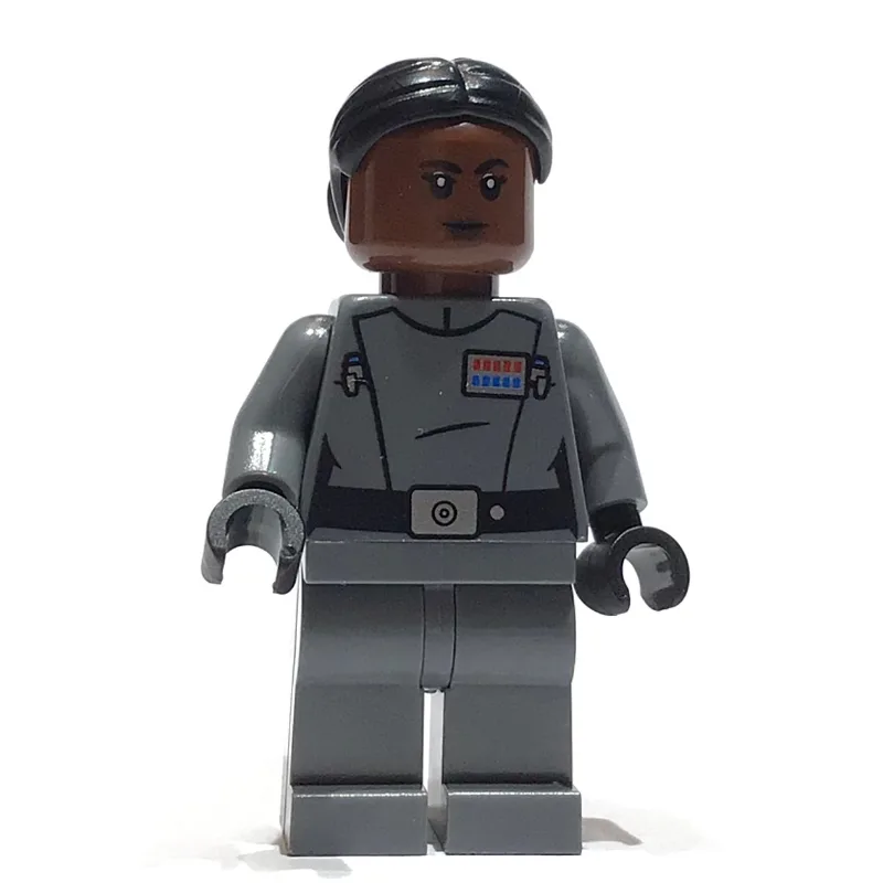 Vice Admiral Sloane — dans quels sets LEGO ? (fig-013443) | Brick Broker
