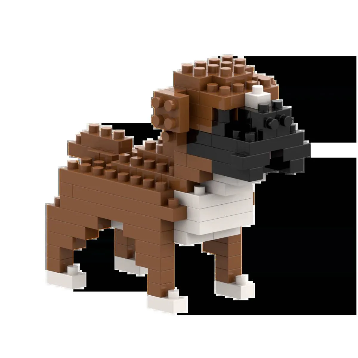 BRIXIES Boxeur (BRIXIES-200.088) - prix et où acheter | Brick Broker