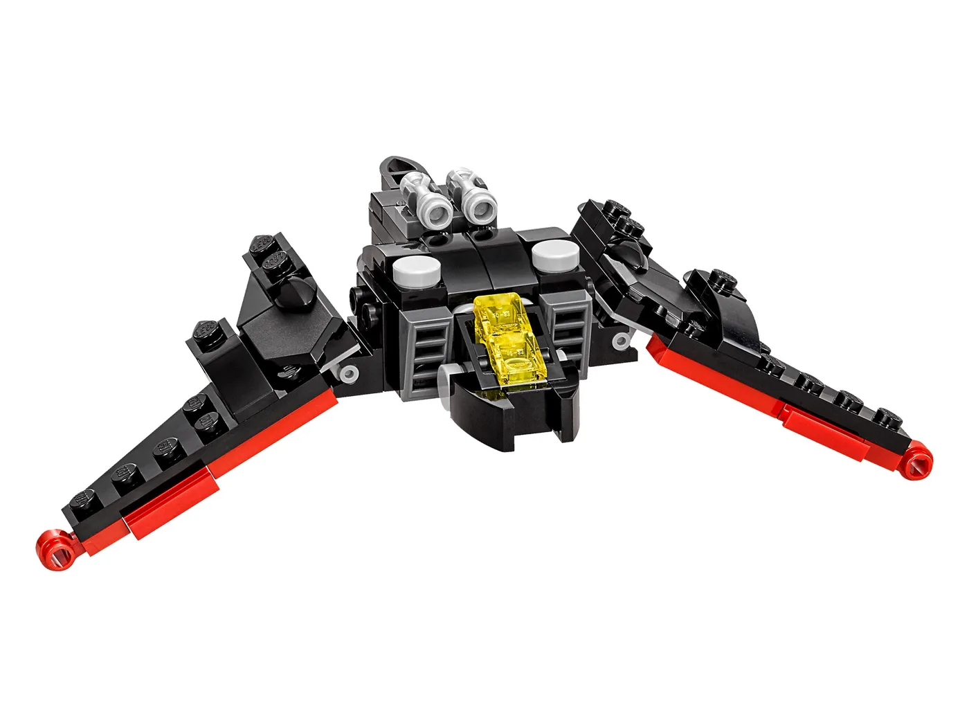LEGO 30524 Le Mini Batwing - prix et où acheter | Brick Broker