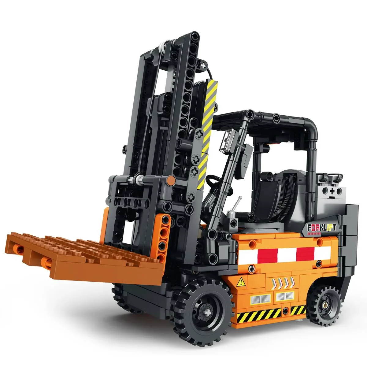 Reobrix Transpalette (REO-22002) - prix et où acheter | Brick Broker