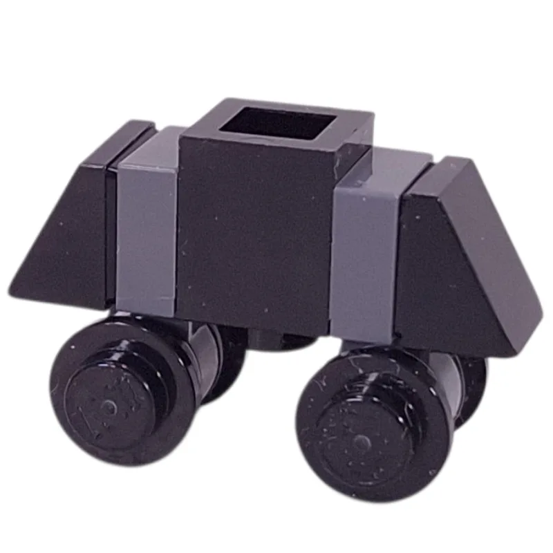 Mouse Droid (MSE-6-series Repair Droid) - Dar… — minifigurine LEGO | Brick Broker