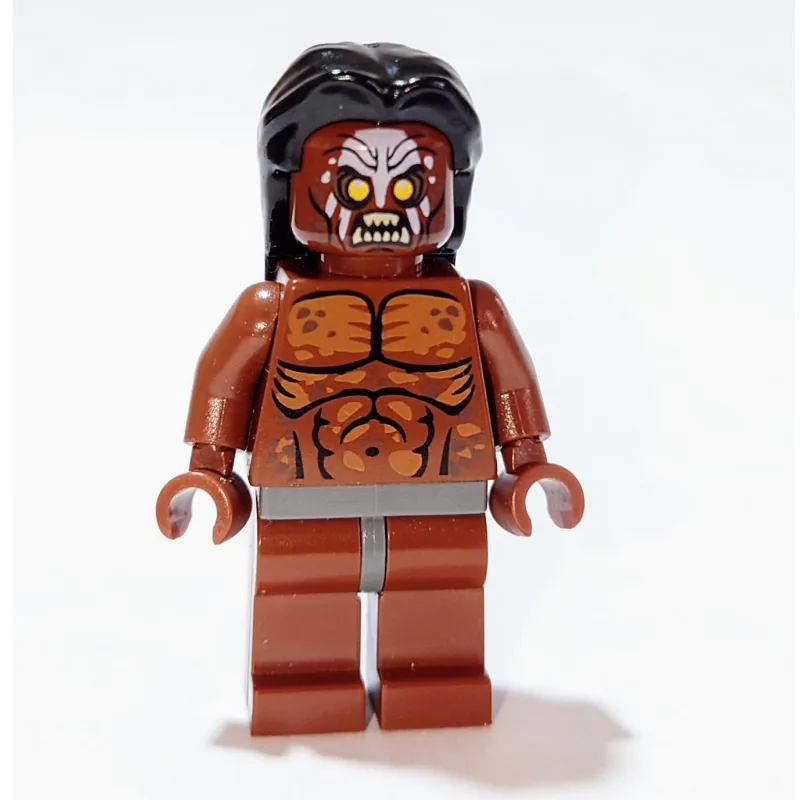 Lurtz — dans quels sets LEGO ? (fig-005259) | Brick Broker