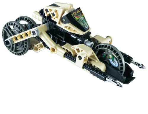 LEGO 8513 Poussière - prix et où acheter | Brick Broker